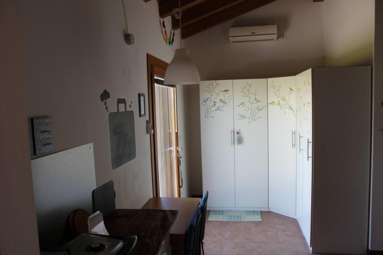 San Lorenzo  Villa Madi מראה חיצוני תמונה