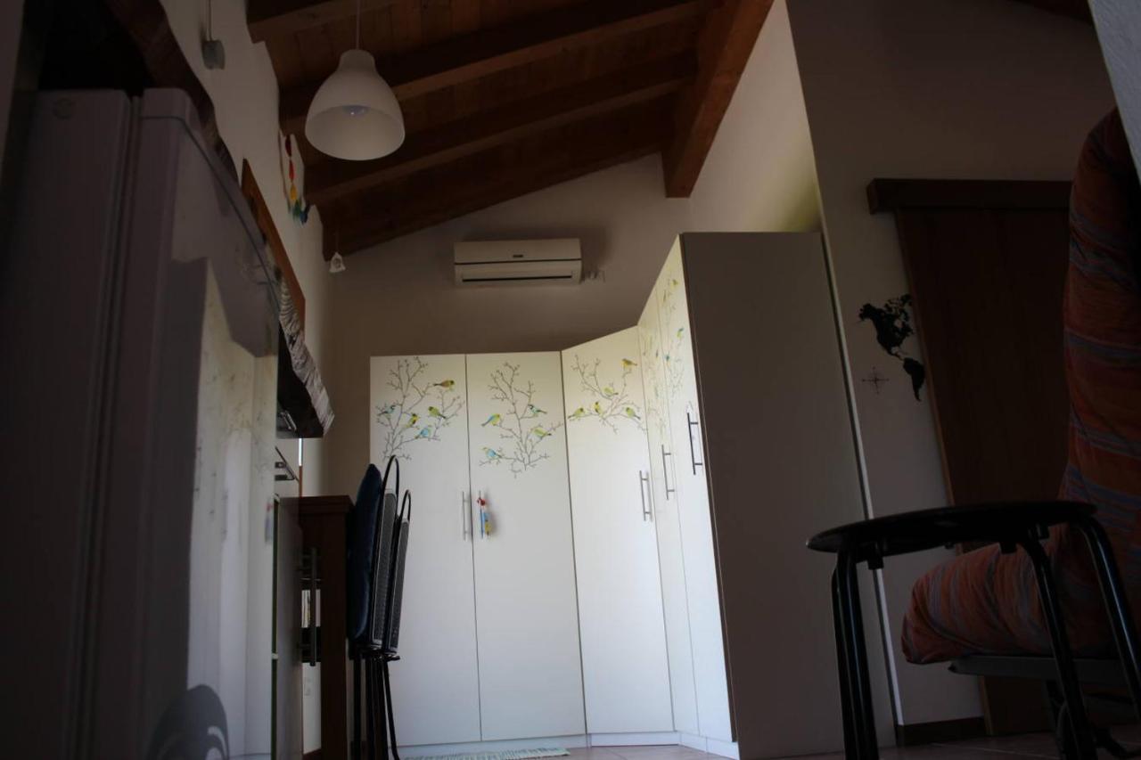 San Lorenzo  Villa Madi מראה חיצוני תמונה