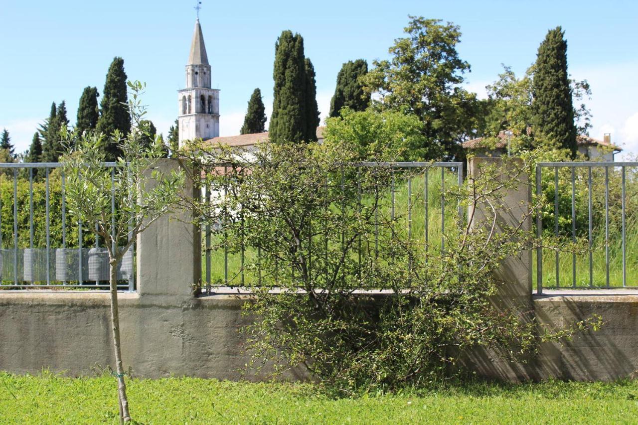 San Lorenzo  Villa Madi מראה חיצוני תמונה
