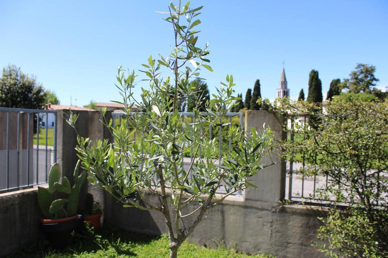 San Lorenzo  Villa Madi מראה חיצוני תמונה