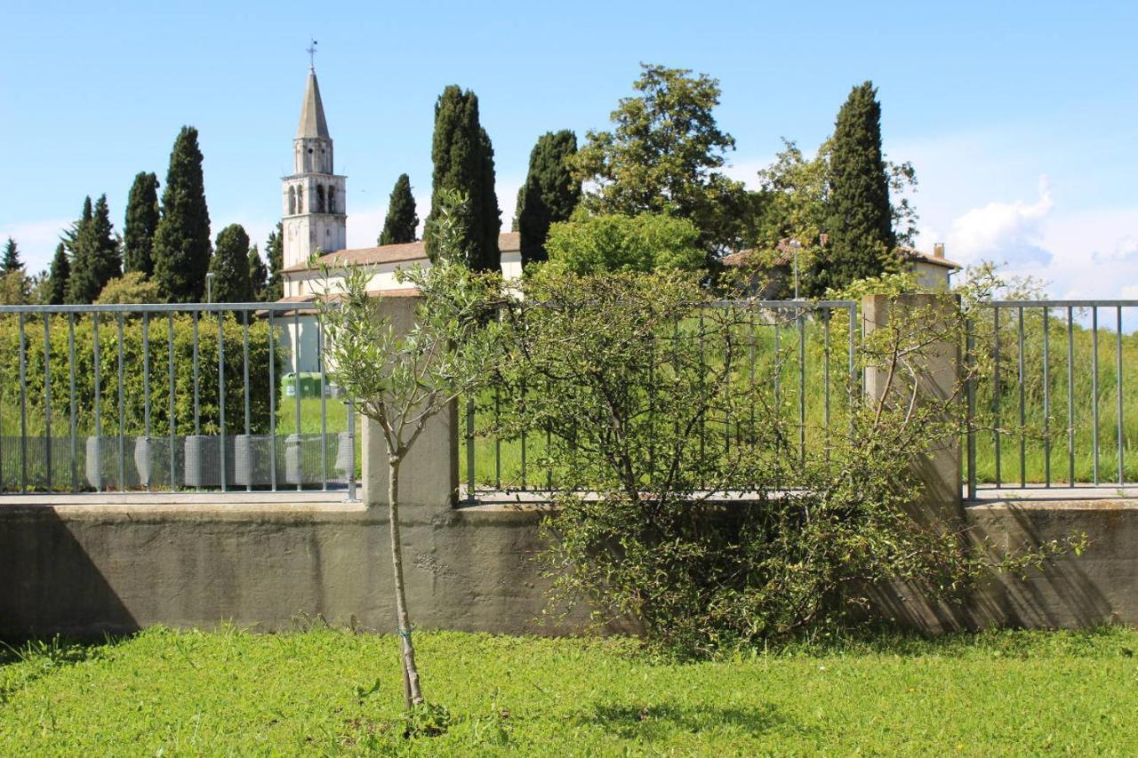 San Lorenzo  Villa Madi מראה חיצוני תמונה