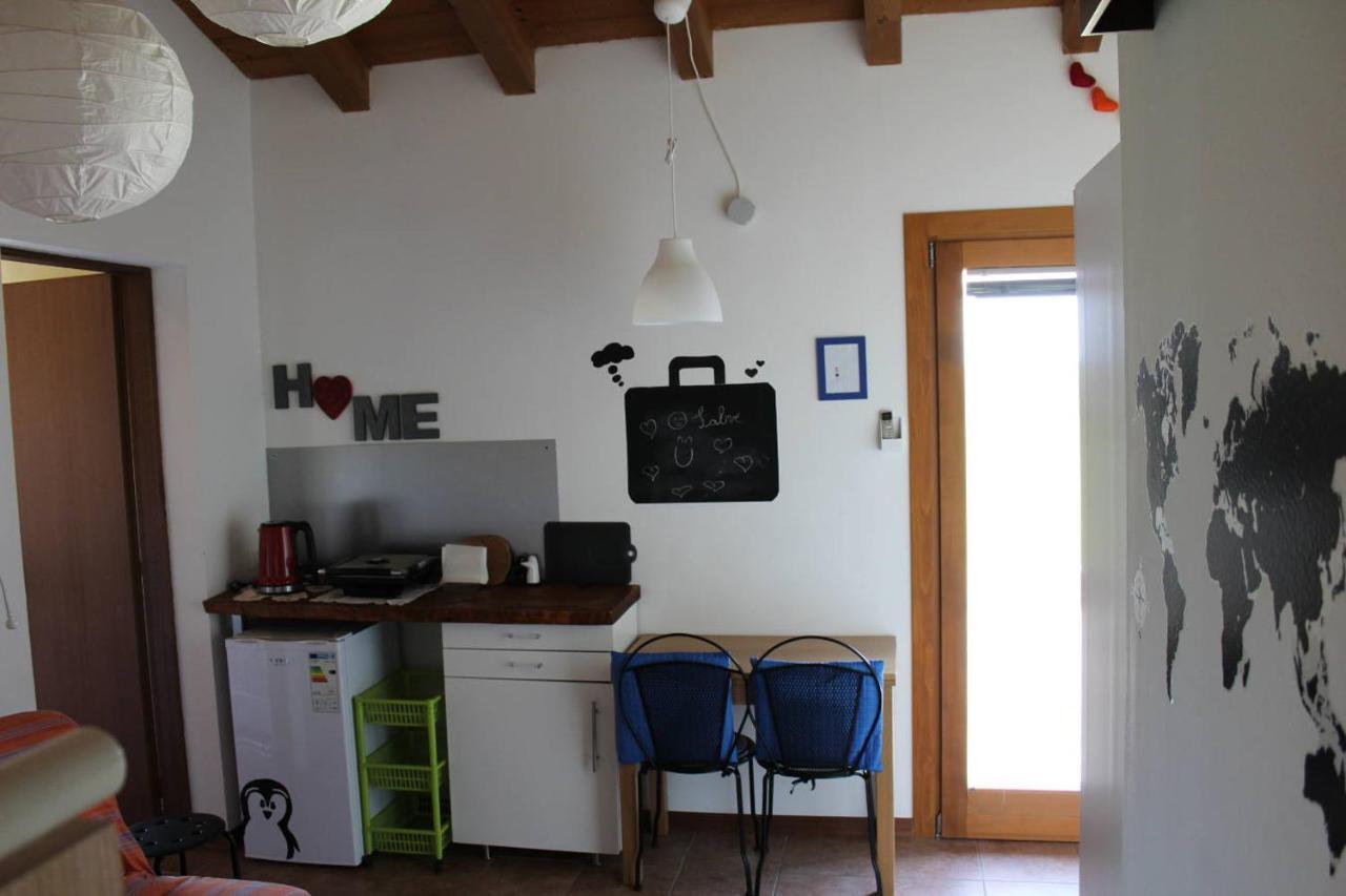 San Lorenzo  Villa Madi מראה חיצוני תמונה