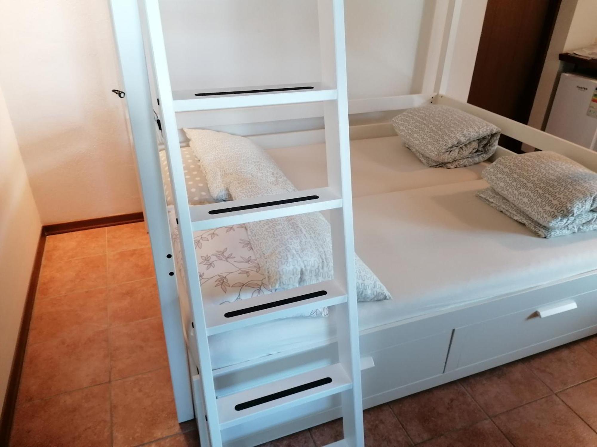 San Lorenzo  Villa Madi מראה חיצוני תמונה