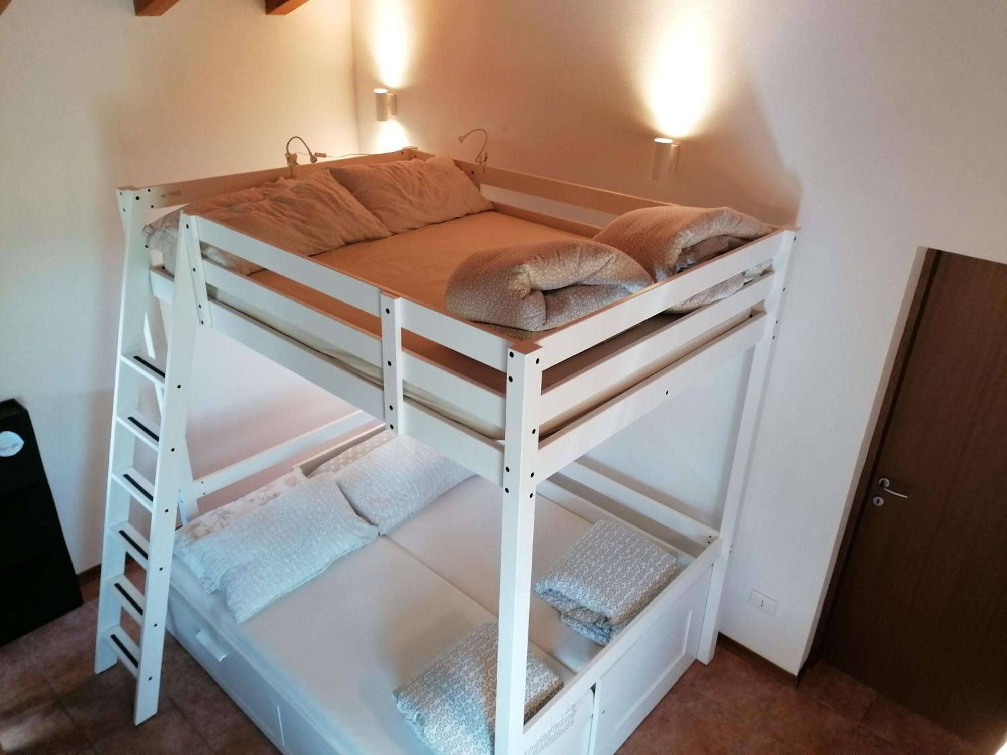 San Lorenzo  Villa Madi מראה חיצוני תמונה